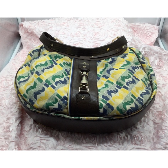 NEW L.A.M.B Jen Purse - Picture 5 of 7